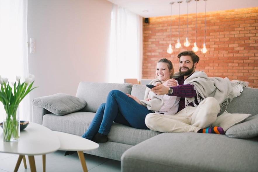 Comprar o apartamento antes de casar é a melhor alternativa para ter tranquilidade na fase pós-casamento.